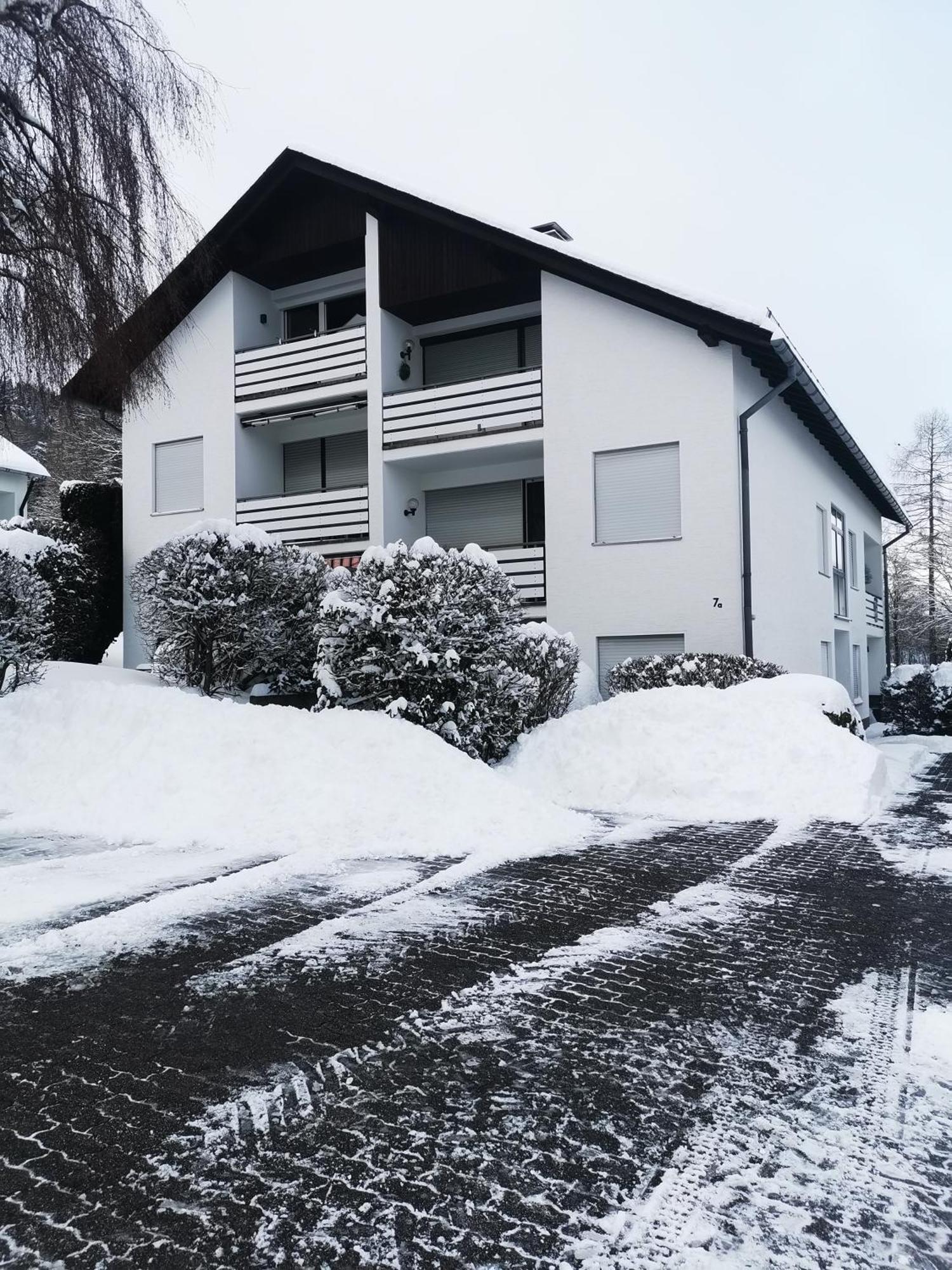 Fewo Kuhlmann Willingen  Esterno foto