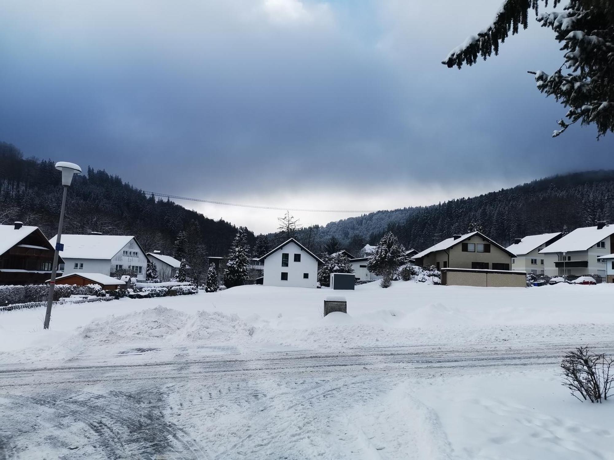 Fewo Kuhlmann Willingen  Esterno foto